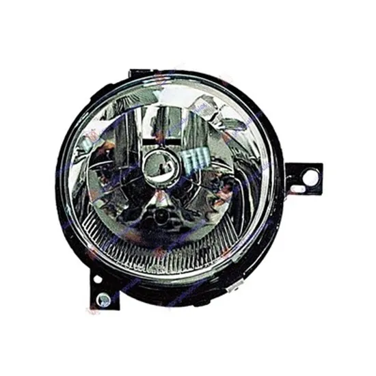 Faruri VW LUPO 1998->2005 Far reglaj electric (TYC) stanga Perioada 1998 1999 2000 2001 2002 2003 2004 2005