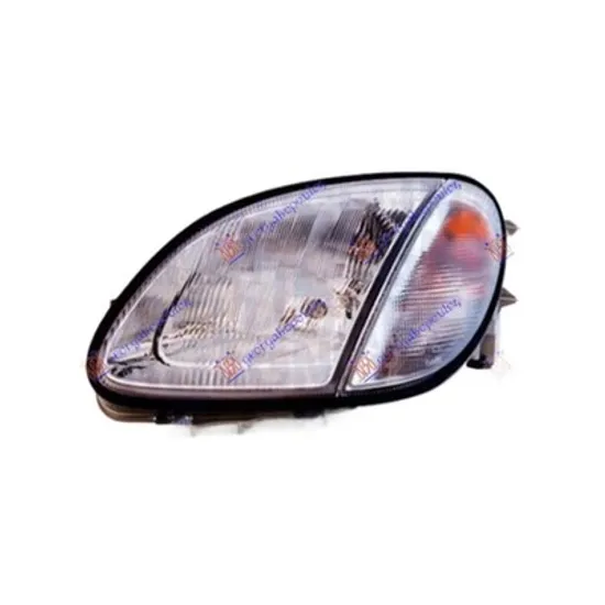 Faruri MERCEDES SLK R170 1996->2004 Far XENON MARELLI 1996->2000 stanga, Perioada 1996 1997 1998 1999 2000 2001 2002 2003 2004