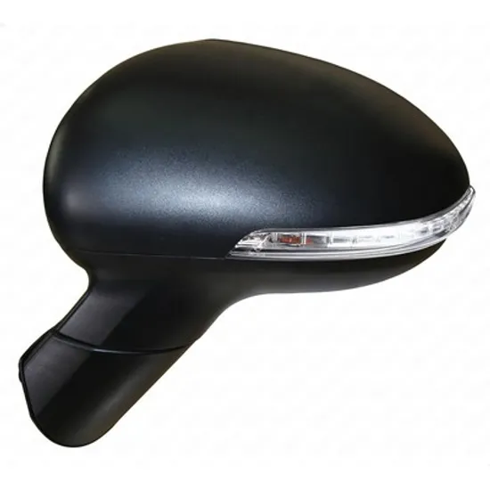 Oglinda KIA RIO 2011->2017 Oglinda exterioara electrica cu incalzire (cu semnal) STANGA Perioada 2014 2015 2016 2017