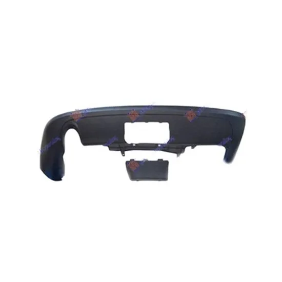 Spoiler Bara spate VW PASSAT B6 2005->2010 Spoiler bara spate sedan (R-LINE) Perioada 2005 2006 2007 2008 2009 2010