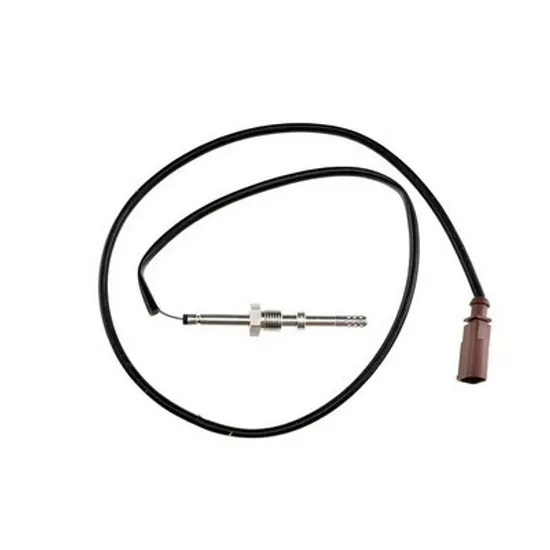 SENZOR TEMPERATURA GAZE EVACUARE DREAPTA VW GOLF 1.6 TDI 4motion -77KW/105CP- 1598cmc, pentru motor CLHA, perioada 2012,2013,2014,2015,2016,2017