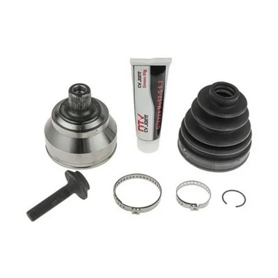 CAP PLANETARA FATA STANGA DREAPTA VW PHAETON 5.0 V10 TDI 4motion -230KW/313CP- 4921cmc, pentru motor AJS, perioada 2002,2003,2004,2005,2006