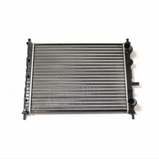 Radiator Motor FIAT MAREA 1996->2007 Radiator apa motor benzina toate modelele fara rezervor /cu conducta 8 mm (510x415x24) Perioada 1996 1997 1998 1999 2000 2001 2002 2003 2004 2005 2006 2007