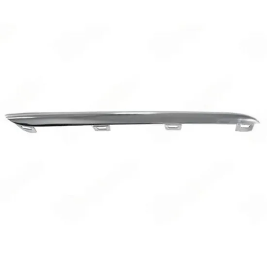Ornament Grila MERCEDES E-CLASS coupe C238 2016-> Bandou grila DREAPTA Perioada 2016 2017 2018 2019 2020 2021