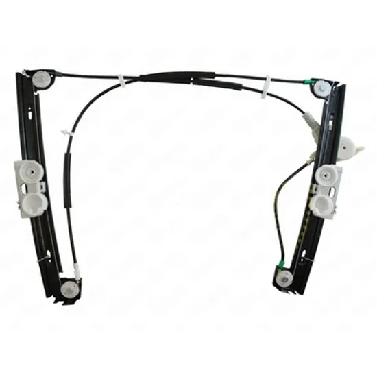 Macara Usa MINI MINI COOPER R56 2006->2013 Macara usa fata electrica fara motor STANGA Perioada 2008 2009 2010