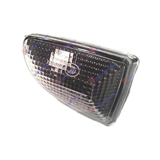 Semnalizator SMART FORTWO cupe 451 2007->2014 Semnal alb stanga Perioada 2007 2008 2009 2010 2011 2012 2013 2014