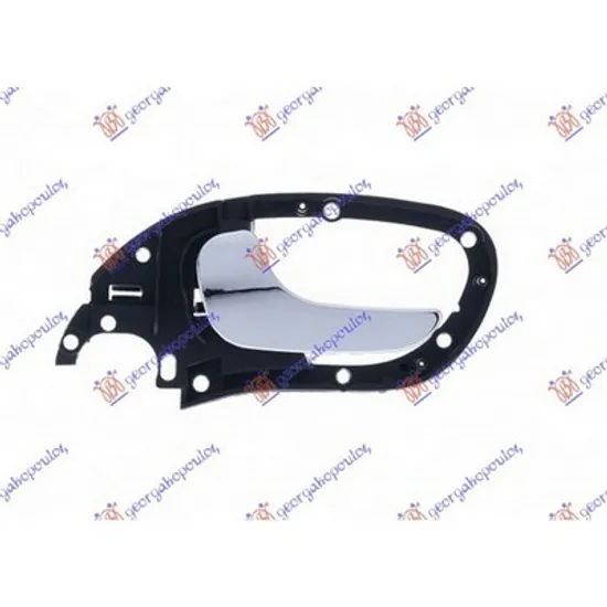 Maner Usa SEAT TOLEDO 2 1998->2006 Maner usa fata interior stanga 1999->2004 Perioada 1999 2000 2001 2002 2003 2004