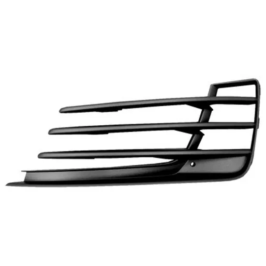 Grila Bara VW GOLF 7 2012->2020 Grila bara fata laterala GTi stanga, Perioada 2012 2013 2014 2015 2016 2017 2018 2019 2020