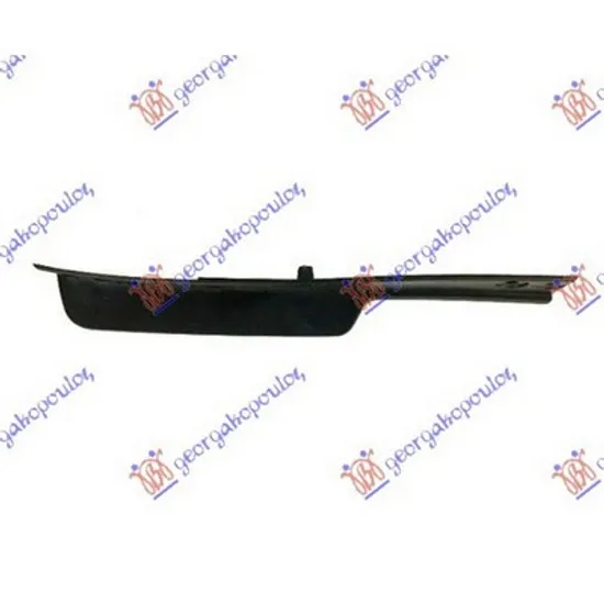 Spoiler Bara fata JAGUAR F-PACE X761 2015-> Spoiler bara fata dreapta Perioada 2015 2016 2017 2018 2019 2020