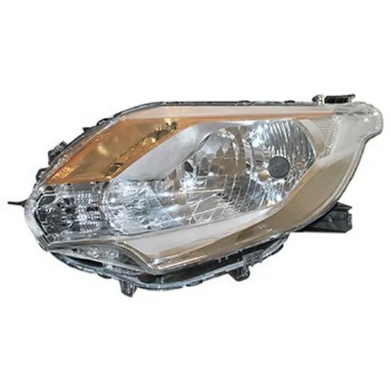 Faruri MITSUBISHI L200 2014-> Far MAN/reglaj electric cromat E stanga Perioada 2014 2015 2016 2017 2018 2019