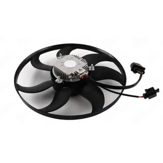 Ventilator Motor VW CADDY 3 2004->2015 Ventilator (motor+elice) benzina diesel (360 mm 300W) Perioada 2010 2011 2012 2013 2014 2015