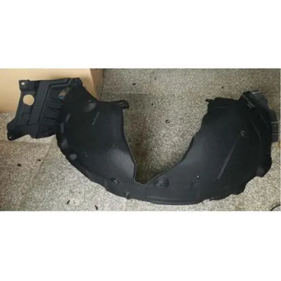 Carenaj fata MERCEDES S-CLASS W222 2013->2020 Carenaj aripa fata DREAPTA Perioada 2017 2018 2019 2020