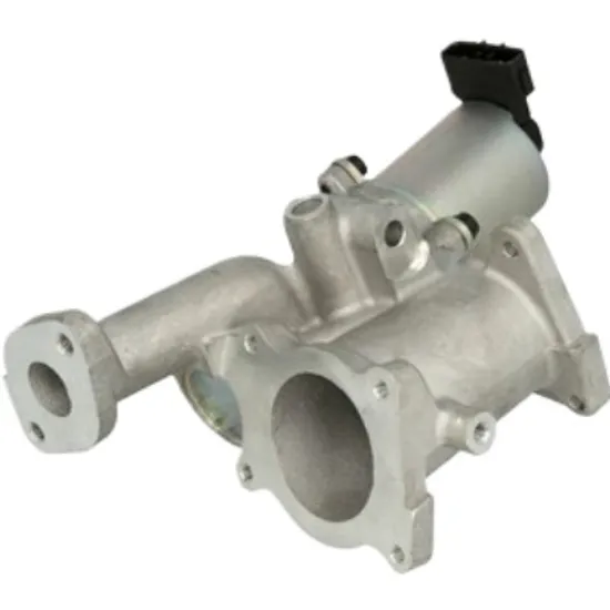 Supapa EGR OPEL ASTRA H 2004->2014 pentru 1.7 CDTI , perioada 2004 2005 2006 2007 2008 2009 2010