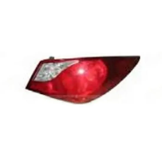Stop Spate HYUNDAI SONATA 7 2014->2018 Lampa stop spate exterior (E) (DEPO) DREAPTA Perioada 2011 2012 2013 2014 2015