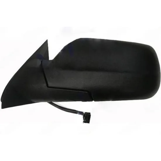 Oglinda JEEP GRAND CHEROKEE 3 2004->2010 Oglinda exterioara electrica cu incalzire cu rabatare electrica pentru vopsit (cu memorie) (11 PIN) STANGA Perioada 2008 2009 2010 2011