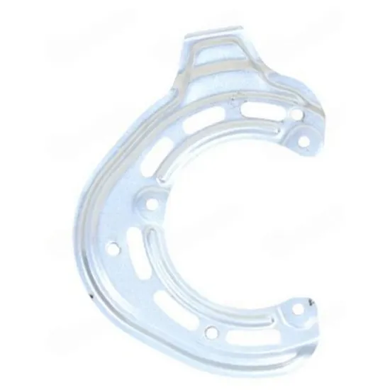 Protectie disc OPEL TIGRA TwinTop 2004->2010 Protectie disc frana fata DREAPTA Perioada 2004 2005 2006 2007 2008 2009 2010