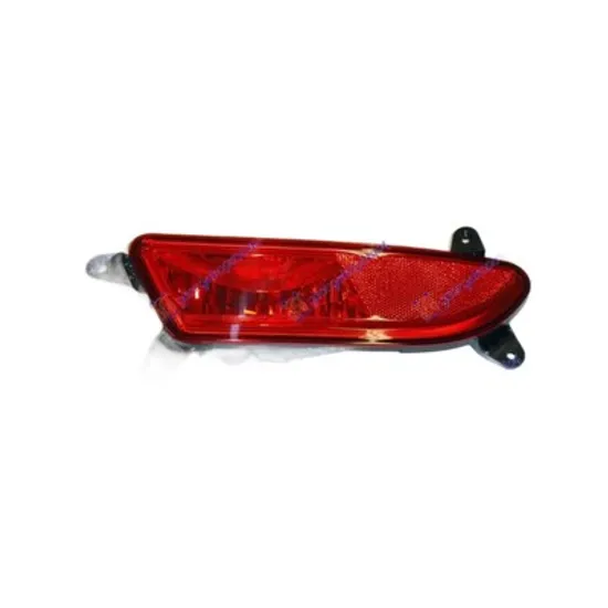 Stop Ceata Spate KIA CEED 2006->2012 Lampa ceata in bara spate dreapta pt 3 usi Perioada 2006 2007 2008 2009 2010 2011
