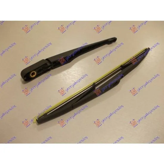 Brat Stergator BMW X3 E83 2003->2011 Brat stergator spate cu lamela 350mm Perioada 2004 2005 2006 2007 2008 2009 2010 2011