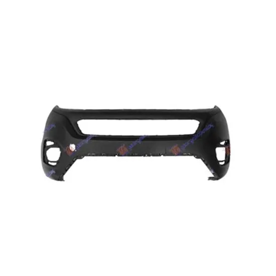 Bara Fata FIAT FIORINO 265 2013-> Bara fata negru complet (superior si inferior) Perioada 2016 2017 2018 2019 2020 2021