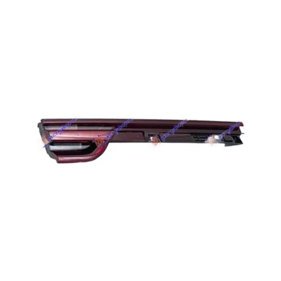 Stop Spate PORSCHE PANAMERA 2016-> Lampa spate interioara LED MARELLI stanga Perioada 2016 2017 2018 2019 2020 2021 2022