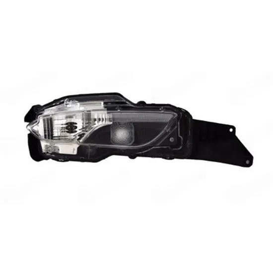Lampa Fata TOYOTA YARIS CROSS 2020-> Lampa Daylight/Semnal (E) STANGA Perioada 2021 2022 2023 2024 2025