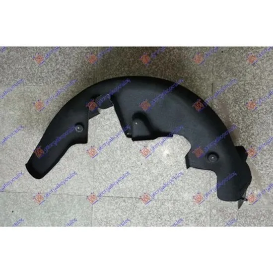 Carenaj spate MERCEDES C-CLASS W204 2007->2014 Carenaj aripa spate stanga Perioada 2007 2008 2009 2010 2011 2012 2013 2014