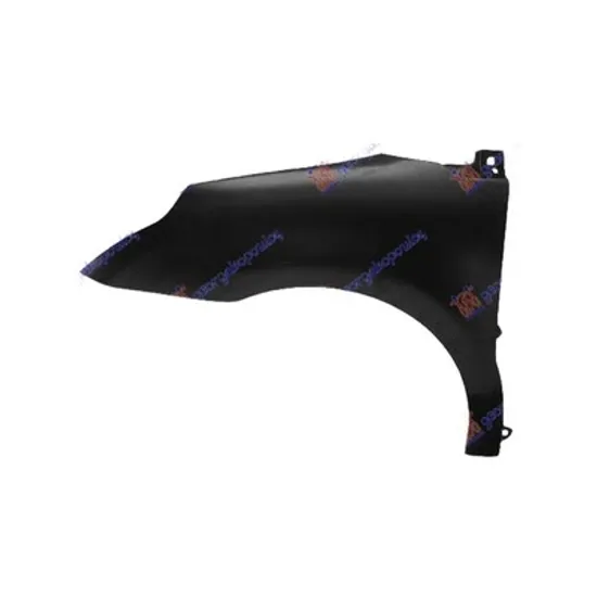 Aripa Fata CITROEN C4 1 LC 2004->2012 Aripa stanga fata Perioada 2009 2010 2011 2012 2013