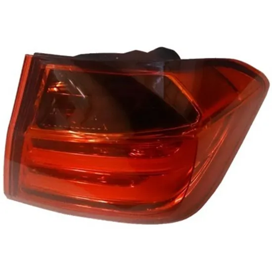 Stop Spate BMW 3 F30 2011->2018 Lampa spate exter dreapta pt Break Perioada 2011 2012 2013 2014 2015 2016 2017 2018 2019
