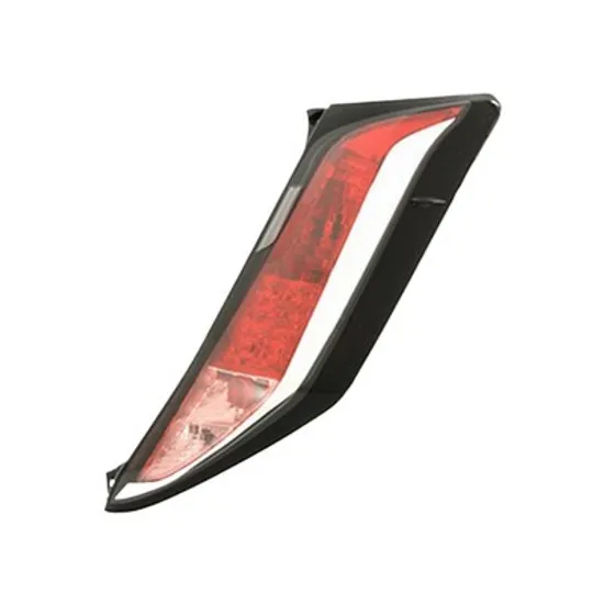 Lampa stop spate dreapta TOYOTA AYGO 2014-> perioada 2014 2015 2016 2017 2018 2019 pana la an de fabricatie 2018, semnal transparent,