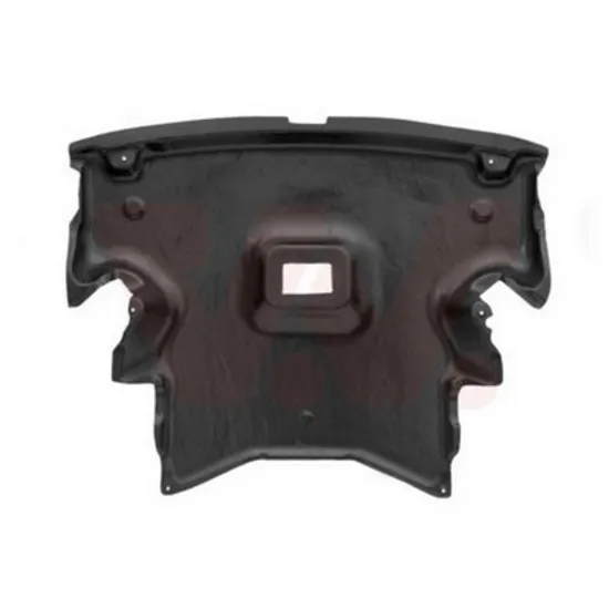 Scut Motor MERCEDES C-CLASS W203 2000->2007 Scut motor plastic, Perioada 2000 2001 2002 2003 2004 2005 2006 2007