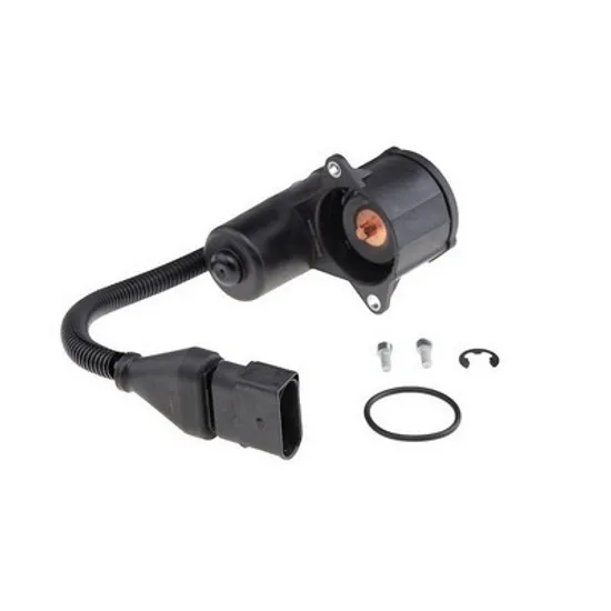 MOTOR ELECTRIC ETRIER SPATE AUDI A8 3.2 FSI -191KW/260CP- 3123cmc, pentru motor BPK, perioada 2005,2006,2007,2008,2009,2010