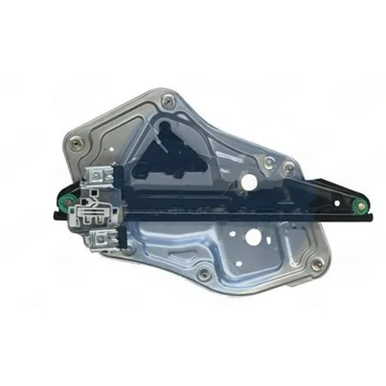 Macara Usa SKODA YETI 2009->2017 Macara usa fata electrica fara motor cu panou DREAPTA Perioada 2013 2014 2015 2016 2017 2018 2019
