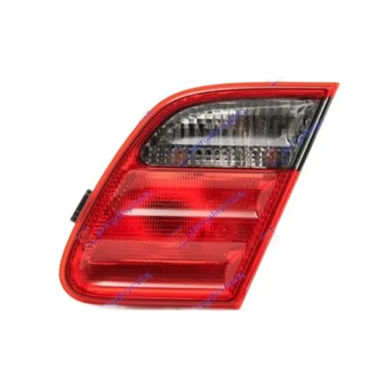 Stop Spate MERCEDES E-CLASS W210 1995->2002 Lampa spate interioara dreapta, rosu/gri, ptr modele cu 4 usi Avantgarde ((W210) 06.99-12.01) Perioada 1999 2000 2001 2002