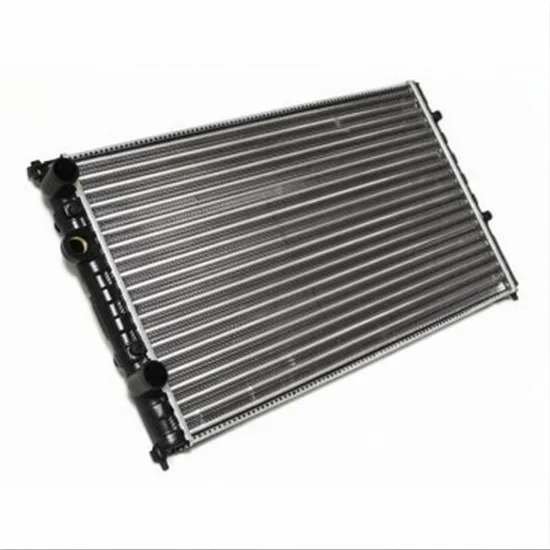 Radiator Motor SEAT AROSA 1997->2004 Radiator apa motor toate modelele manuala +AC (630x380) Perioada 1997 1998 1999 2000 2001 2002 2003 2004