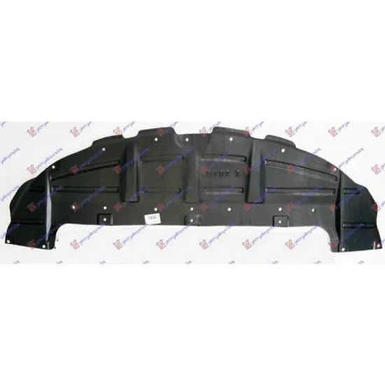 Scut Bara ALFA ROMEO GIULIETTA 2010->2020 Deflector sub bara fata Perioada 2010 2011 2012 2013 2014 2015 2016 2017 2018 2019 2020