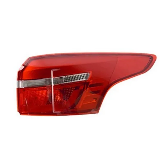Stop Spate FORD FOCUS 3 2010->2019 Lampa spate exterioara break LED (HELLA) 2014-> dreapta Perioada 2014 2015 2016 2017 2018