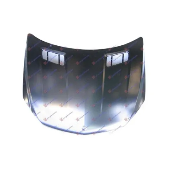 Capota Fata MERCEDES M-CLASS W166 2011->2015 Capota motor, Perioada 2011 2012 2013 2014 2015