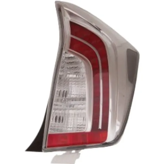 Lampa stop spate dreapta TOYOTA PRIUS 3 2008->2020 perioada 2008 2009 2010 2011 2012 2013 de la an de fabricatie 2011, cu bec LED