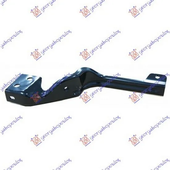 Suport Radiator BMW 3 Gran Turismo F34 2012-> Suport radiator panou inferior lateral dreapta Perioada 2012 2013 2014 2015