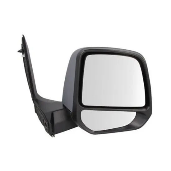 Oglinda FORD TRANSIT CONNECT 2014-> Oglinda exterioara manuala DREAPTA Perioada 2013 2014 2015 2016 2017 2018 2019