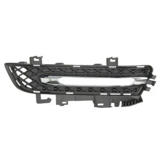 Grila Bara MERCEDES E-CLASS W212 2009->2015 Grila bara fata lateral (cu lampa LED dreapta) dreapta W207 Coupe/Cabr 2009->2013 Perioada 2009 2010 2011 2012 2013 2014 2015 2016