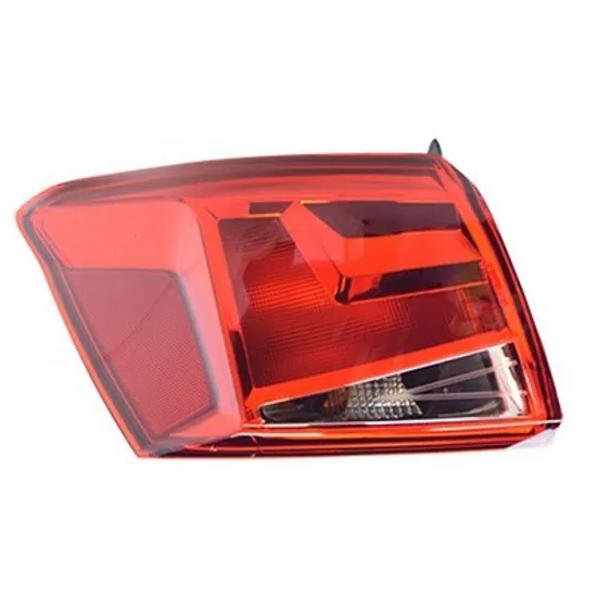 Stop Spate SEAT ARONA 2017-> Lampa spate exterior (MARELLI) stanga Perioada 2017 2018 2019 2020 2021 2022 2023