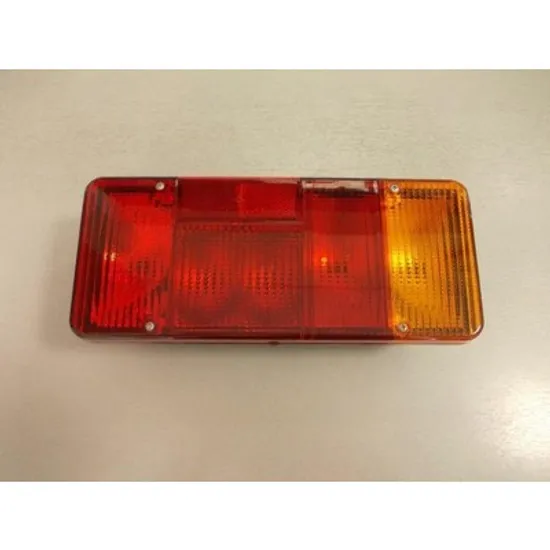 Stop Spate PEUGEOT BOXER 2006-> Lampa stop spate (E) (caroserie deschisa) (mufa mica) (DEPO) STANGA Perioada 2006 2007 2008 2009 2010 2011 2012 2013 2014