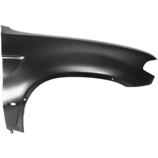 Aripa fata dreapta BMW X5 E53 2000->2006 perioada 2000 2001 2002 2003 de la an de fabricatie 2004, cu semnal