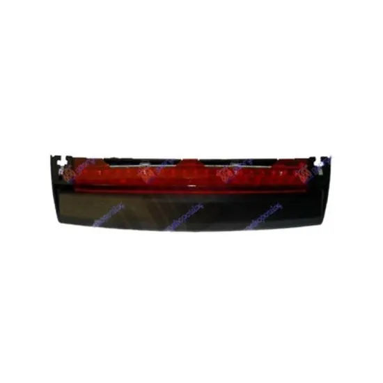 Stop Spate AUDI A8 2009->2018 Lampa stop suplimentara LED ULO Perioada 2013 2014 2015 2016 2017 2018
