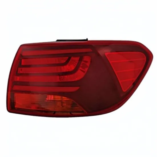 Stop Spate KIA SORENTO 3 2015->2020 Lampa stop spate exterior (E) (DEPO) DREAPTA Perioada 2017 2018 2019 2020