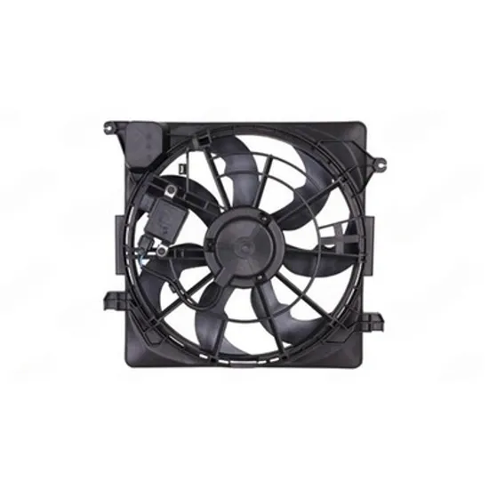 Ventilator Motor HYUNDAI TUCSON 3 2015->2020 Ventilator 1.6 benzina Perioada 2018 2019 2020
