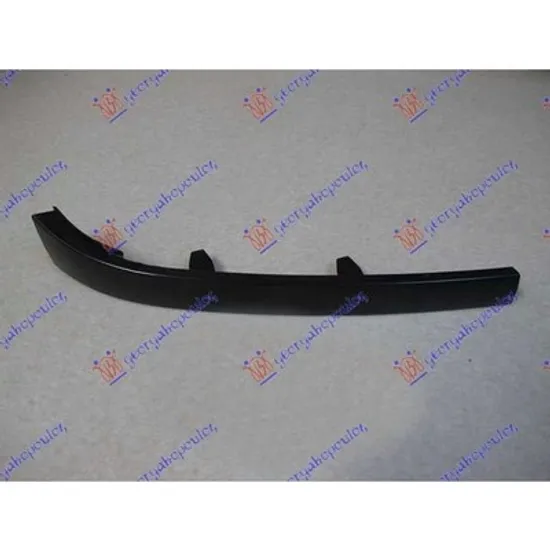 Ornament far PEUGEOT PARTNER 1996->2010 Ornament far dreapta 06.1996->11.2002 Perioada 1996 1997 1998 1999 2000 2001 2002