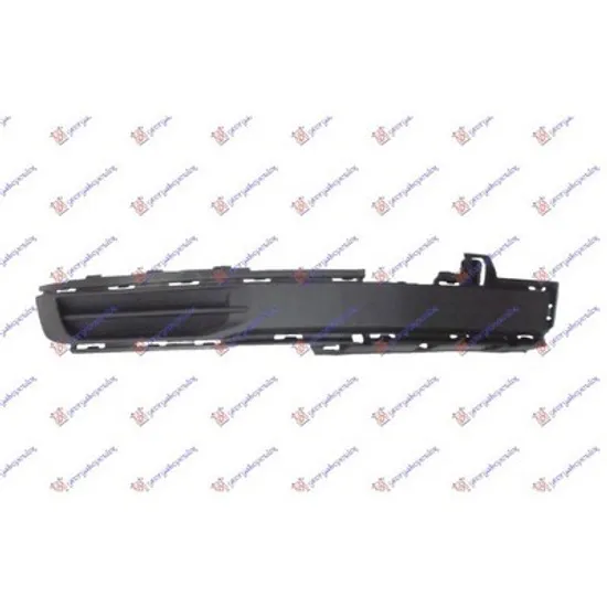 Bandou bara fata VW TRANSPORTER T6 2015-> Bandou bara fata lateral inferioara fara gauri proiector dreapta Perioada 2015 2016 2017 2018 2019 2020 2021