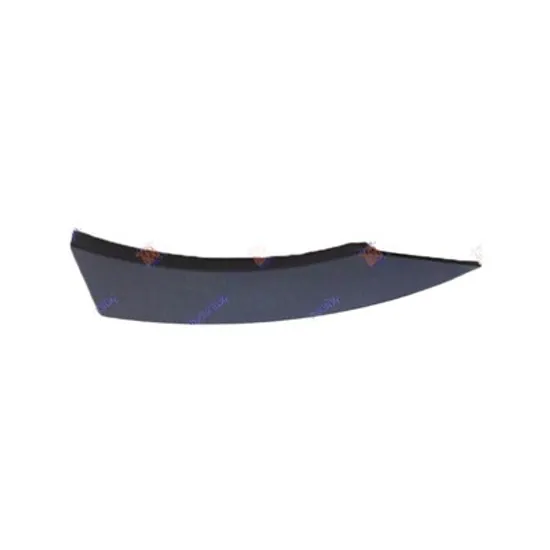Bandou aripa spate HYUNDAI SANTA FE 3 2012->2018 Bandou overfender aripa spate PLASTIC stanga Perioada 2012 2013 2014 2015 2016 2017 2018